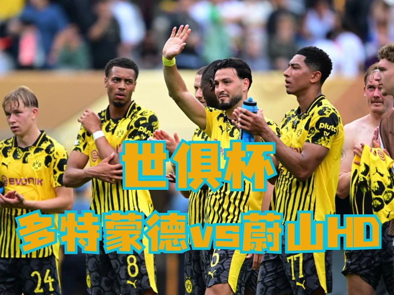 澳门新葡京博彩官网、2026世界杯、足球推荐、足球预测、世俱杯推荐、五大联赛、多特蒙德