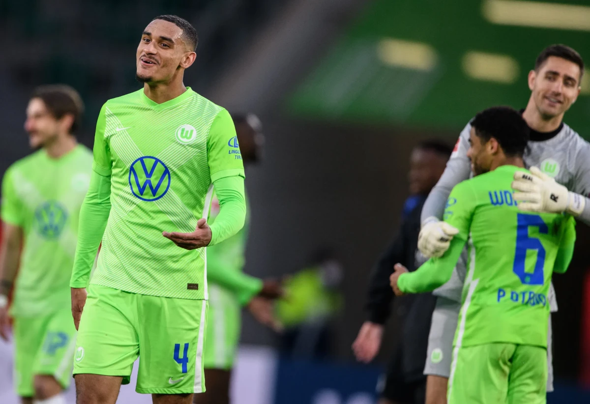 新葡京博彩官网、2026世界杯、足球推荐、足球预测、德甲推荐、五大联赛、沃尔夫斯堡